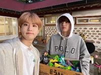 @realstraykids Dec. 1, 2021