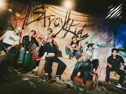 Scars & Thunderous (Japanese ver.)/Gallery | Stray Kids Wiki | Fandom