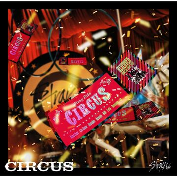 CIRCUS | Stray Kids Wiki | Fandom