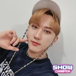 @showchampion1 Sep. 8