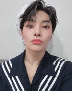 @realstraykids Aug. 28