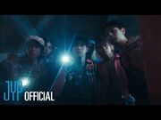 "JJAM" M/V