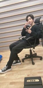 @realstraykids Mar. 15