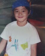 @realstraykids May 5