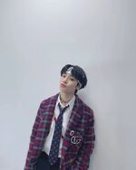 @realstraykids Dec. 12