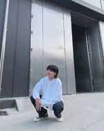 @realstraykids Aug. 12