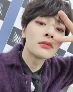 @realstraykids Nov. 22