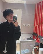 @realstraykids Dec. 27
