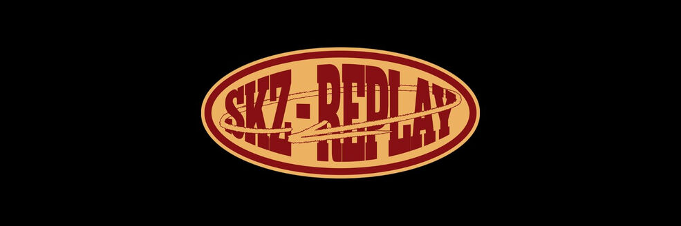 Stray Kids 3rd kit membership Welcome Kit SKZ-REPLAY CD A