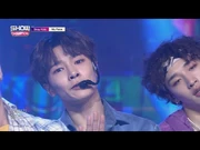 Show Champion Ago. 22, 2018