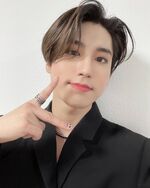@realstraykids Apr. 8