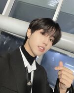 @realstraykids Dec. 24