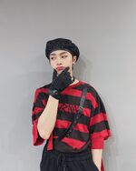 @realstraykids Sep. 11