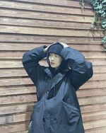 @realstraykids Dec. 8
