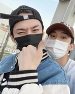 @realstraykids May 2, 2022