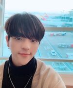 @realstraykids Jan. 22