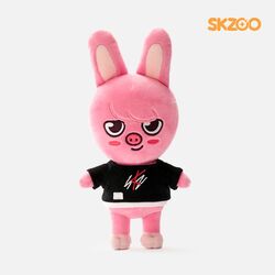 Straykids SKZOO DWAEKKi ぬいぐるみセット Amazon.com: Qaedtls StrayKids Skzoo Dolls Merch Skz Plush