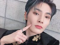@realstraykids Jan. 7