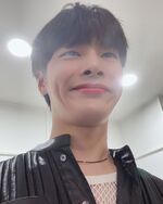@realstraykids Aug. 27