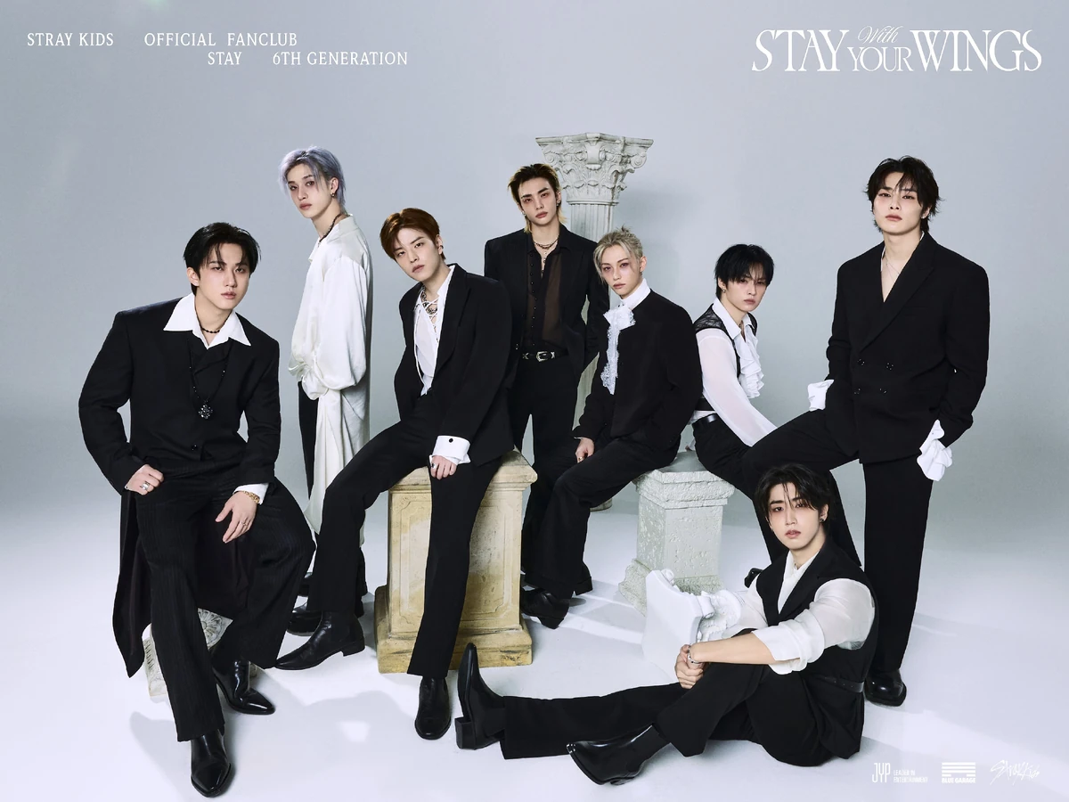 Stray Kids/Gallery | Stray Kids Wiki | Fandom