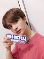 @showchampion1 Apr. 3
