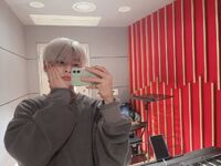 @realstraykids Jan. 28