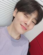 @realstraykids Aug. 17