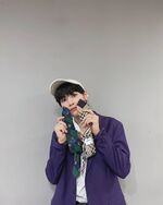@realstraykids Sep. 25