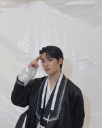 @realstraykids Oct. 2
