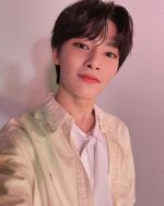 @realstraykids Oct. 6