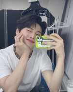 @realstraykids Nov. 18
