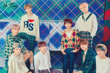 STAY IN PLAYGROUND | Stray Kids Wiki | Fandom