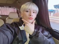 @realstraykids Feb. 6