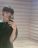 @realstraykids Jun. 21