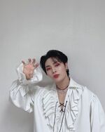 @realstraykids Sep. 12