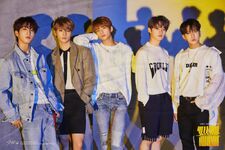 HAN, I.N, Hyunjin, Lee Know, Changbin