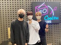 @day6_kisstheradio Aug. 10, 2021 (w/ Young K)