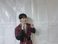 @realstraykids Jan. 10