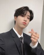 @realstraykids Nov. 29
