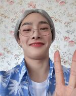 @realstraykids Aug. 9