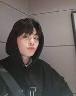 @realstraykids Oct. 9