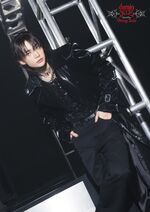 Hyunjin D-2