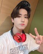 @realstraykids Mar. 26