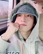 @realstraykids Apr. 6