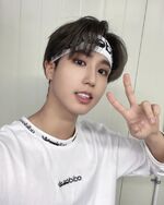 @realstraykids Aug. 13