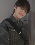 @realstraykids May 9