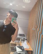 @realstraykids Jul. 26