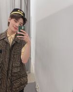 @realstraykids Jul. 28