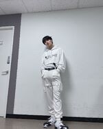 @realstraykids Sep. 3