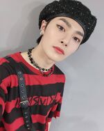 @realstraykids Sep. 11